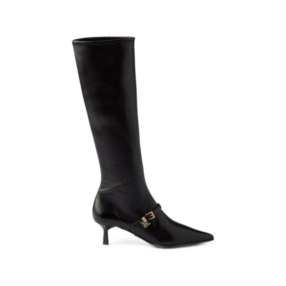 Prada Black Shoes Women